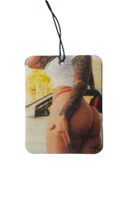 Load image into Gallery viewer, @basicallyla_ Air Freshener