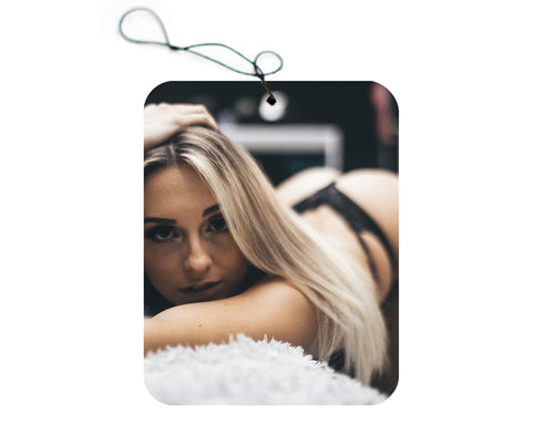 @purextides Air Freshener