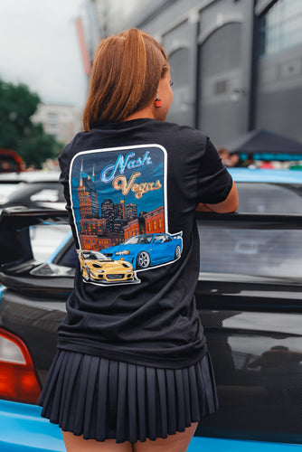 Nashvegas tee