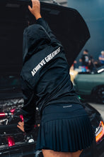 Load image into Gallery viewer, Achieve Greatness Windbreaker
