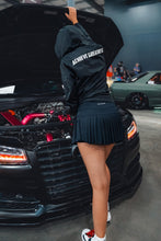 Load image into Gallery viewer, Achieve Greatness Windbreaker