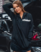 Load image into Gallery viewer, Achieve Greatness Windbreaker