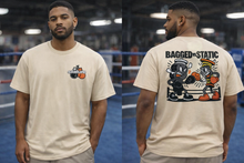 Load image into Gallery viewer, Bagged V Static