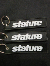Load image into Gallery viewer, Stature Jet Tags