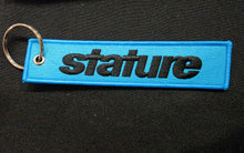 Load image into Gallery viewer, Stature Jet Tags