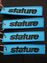 Load image into Gallery viewer, Stature Jet Tags