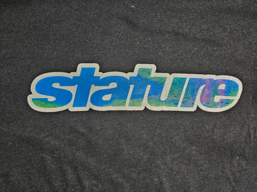 Stature Car Wash Tee