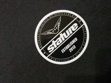 Load image into Gallery viewer, Stature Crest Sticker