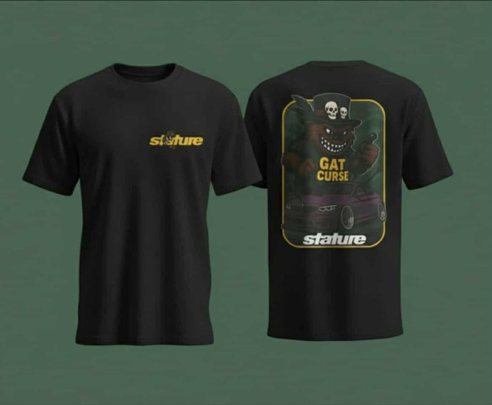 Gat Curse