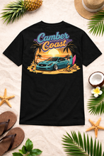 Load image into Gallery viewer, Camber Coast