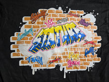 Load image into Gallery viewer, Stature Graffiti Tee