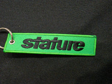 Load image into Gallery viewer, Stature Jet Tags