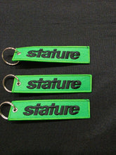 Load image into Gallery viewer, Stature Jet Tags