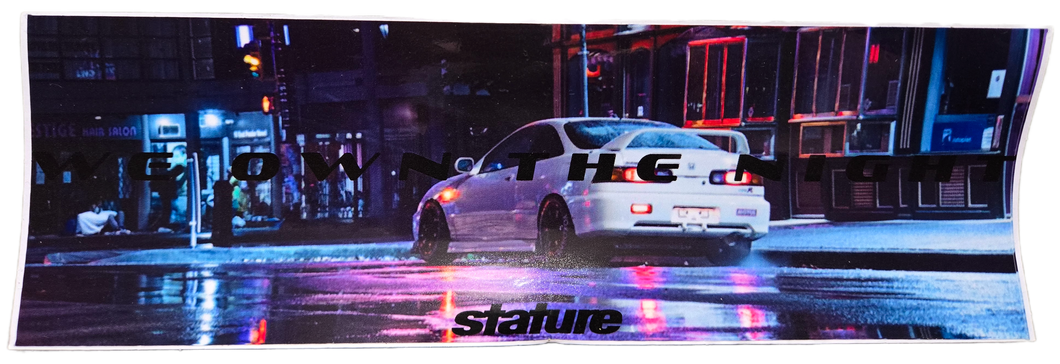 Integra Slap