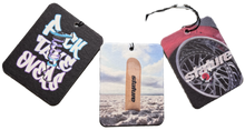 Load image into Gallery viewer, Skate Deck Air Freshener