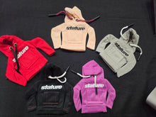 Load image into Gallery viewer, Shift Knob Hoodie